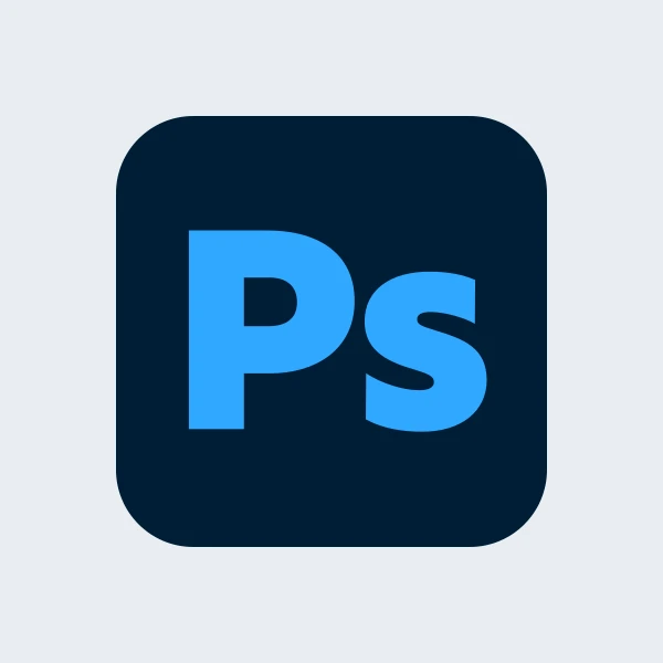 Adobe Photoshop