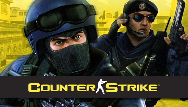 Counter-Strike 1.6