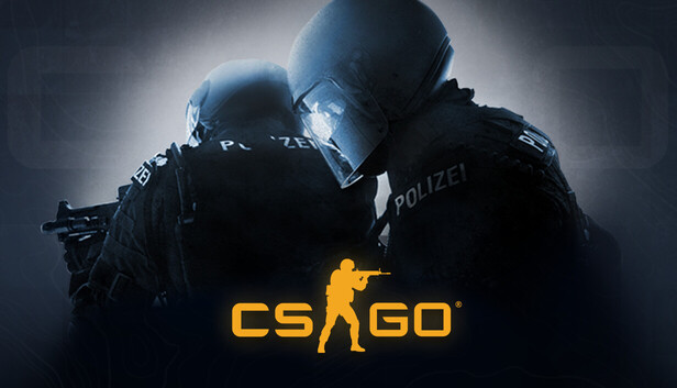 Counter-Strike: Global Offensive