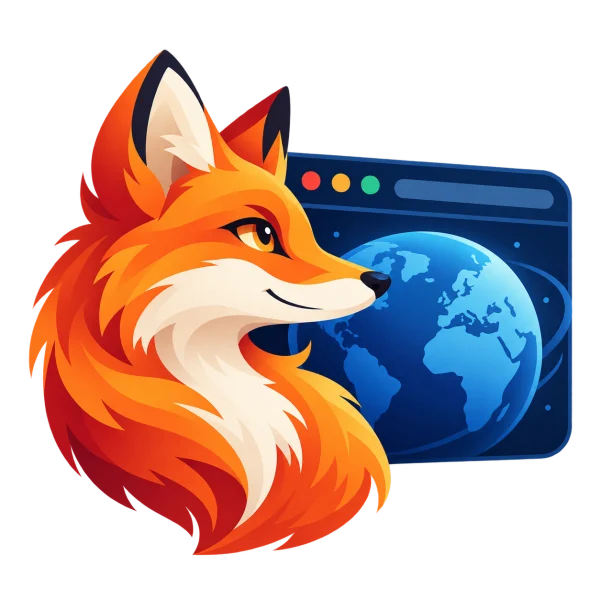 Firefox