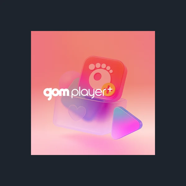 GOM Player+