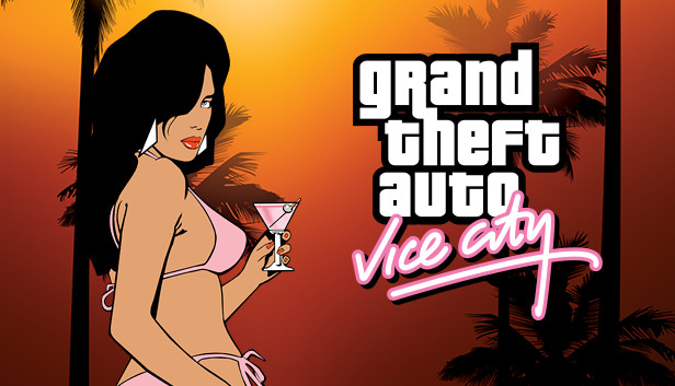 GTA Vice City