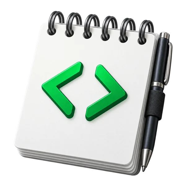 Notepad++