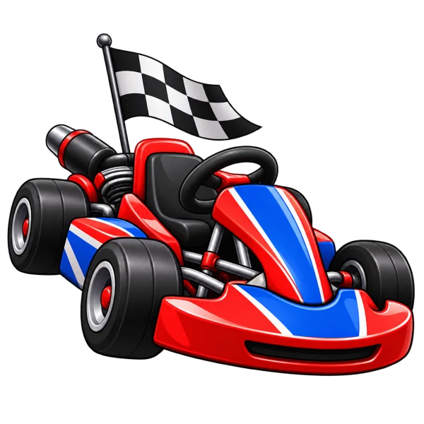 SuperTuxKart